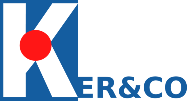 Logo Ker&Co